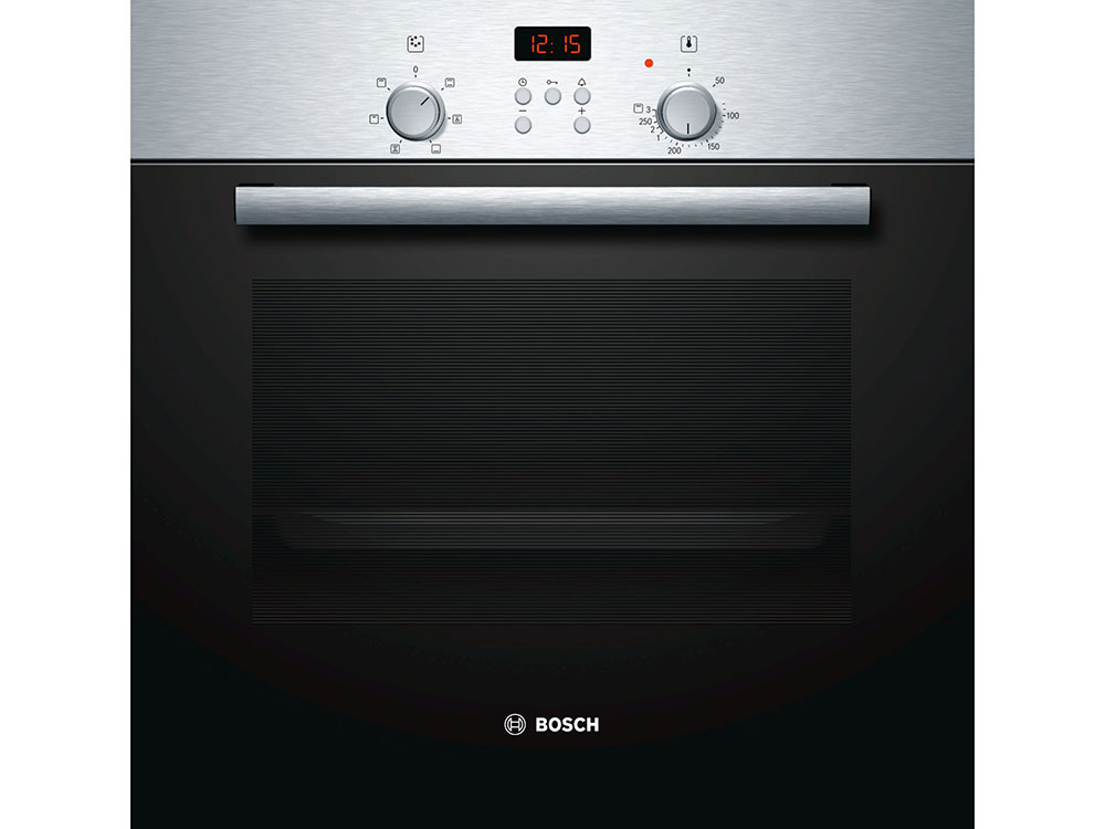 

Встраиваемая электрическая духовка BOSCH HBN239E4
