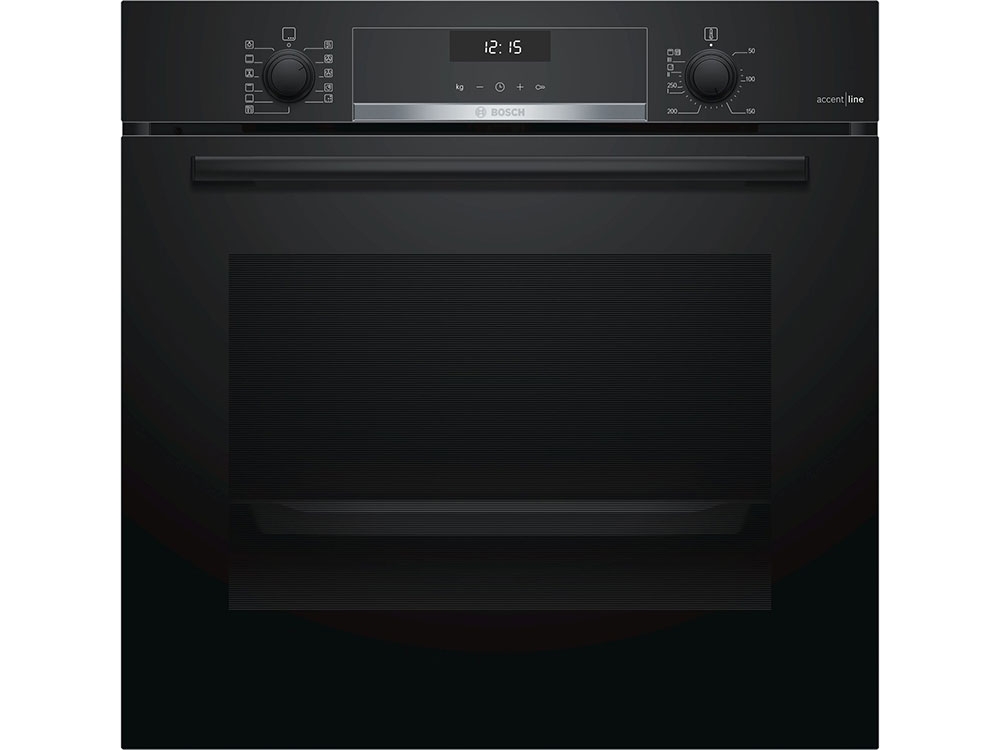 

Встраиваемая электрическая духовка BOSCH HBT457UB0