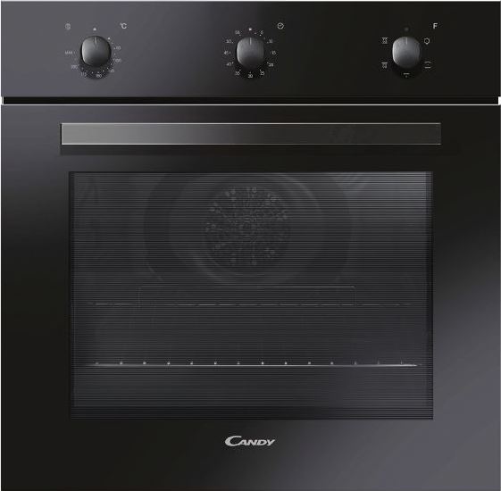 

Встраиваемая электрическая духовка CANDY FCP502N