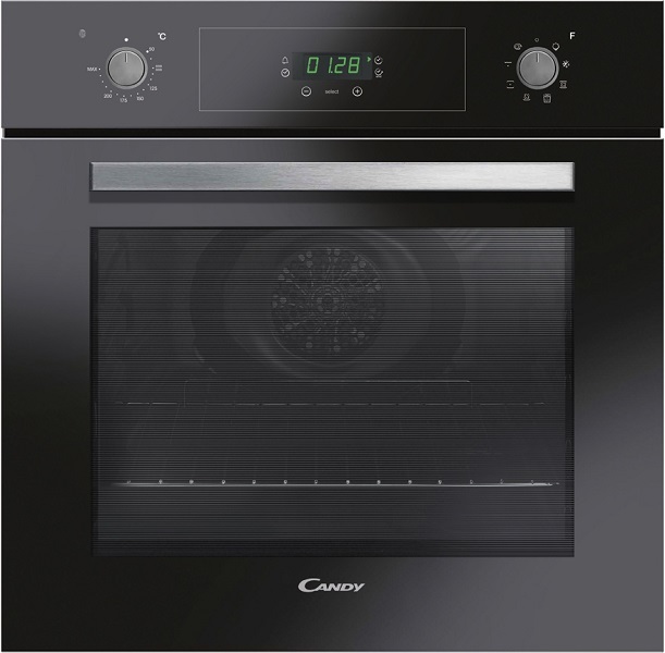

Встраиваемая электрическая духовка CANDY FCP605NXL