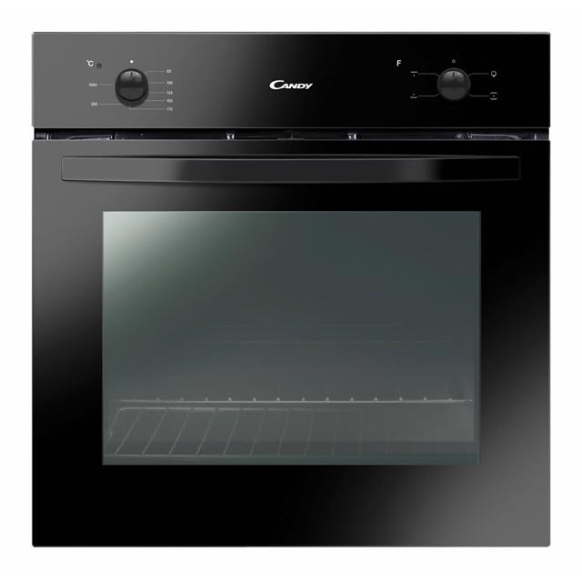 

Встраиваемая электрическая духовка CANDY FCS 100 N
