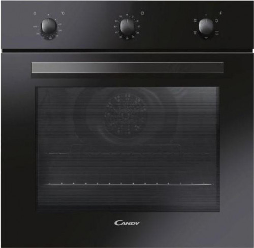 

Встраиваемая электрическая духовка CANDY FCS612N