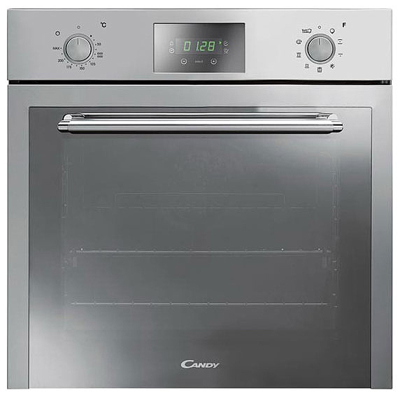 

Встраиваемая электрическая духовка CANDY FET629A XL