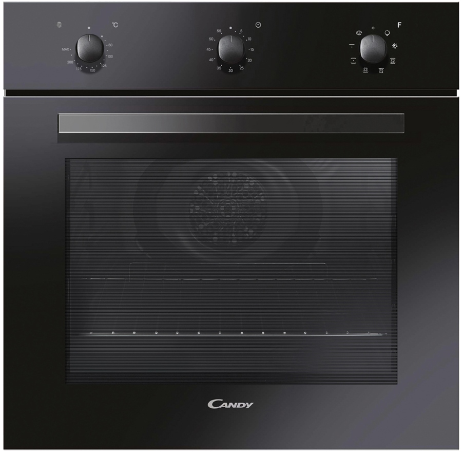 

Встраиваемая электрическая духовка CANDY FPE602/6N