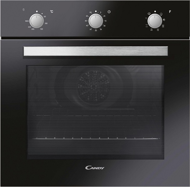 

Встраиваемая электрическая духовка CANDY FPE602/6NXL