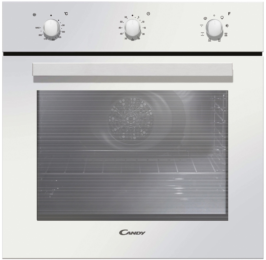 

Встраиваемая электрическая духовка CANDY FPE602/6W