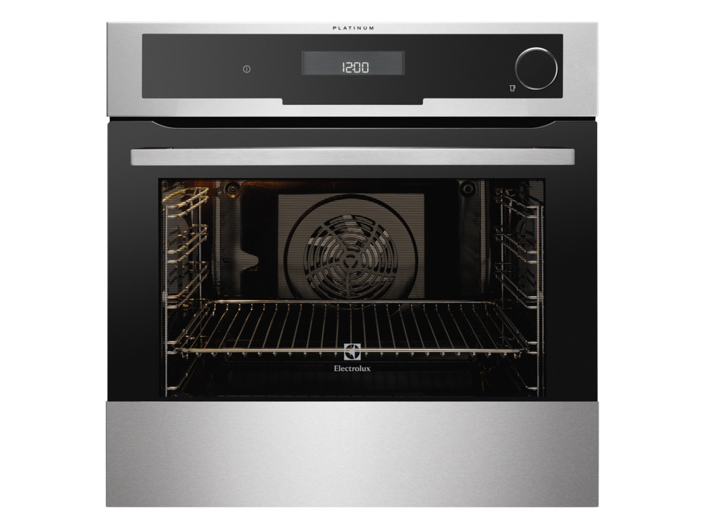 

Встраиваемая электрическая духовка ELECTROLUX EOB96850AX