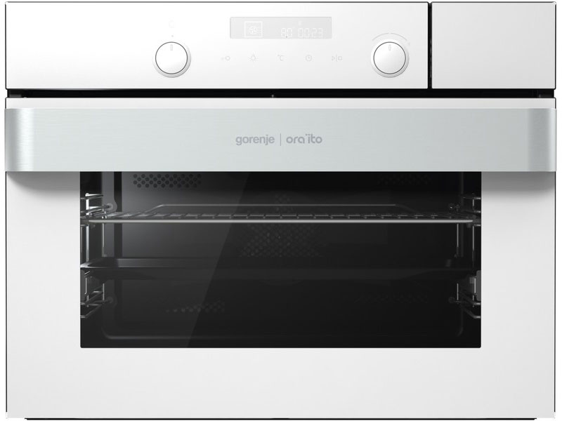 

Встраиваемая электрическая духовка GORENJE BCS547ORAW