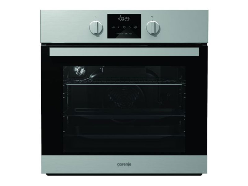 

Встраиваемая электрическая духовка GORENJE BO635E11XK-2