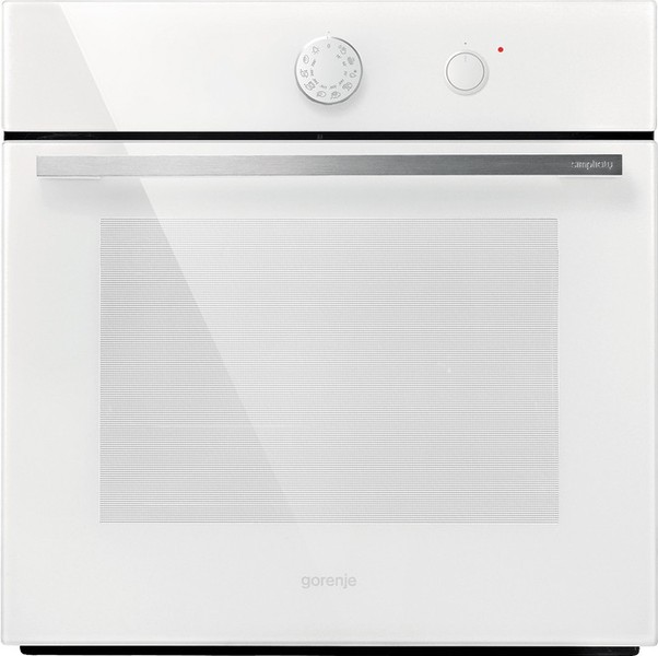 

Встраиваемая электрическая духовка GORENJE BO71SY2W