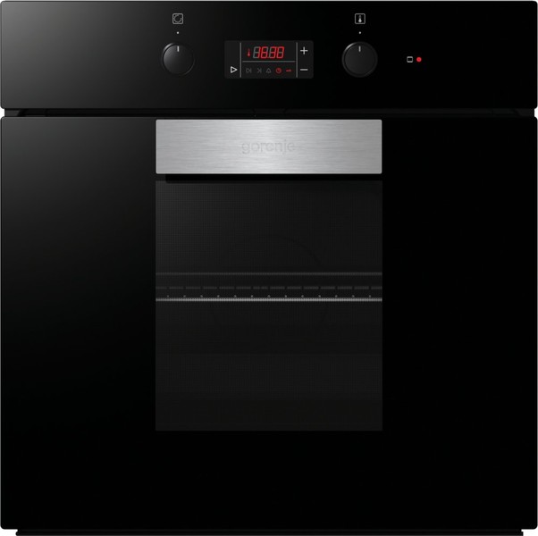 

Встраиваемая электрическая духовка GORENJE BO73B