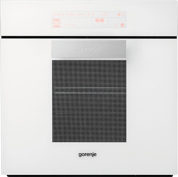 

Встраиваемая электрическая духовка GORENJE BO87W