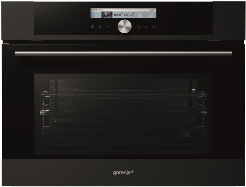 

Встраиваемая электрическая духовка GORENJE GCM712B