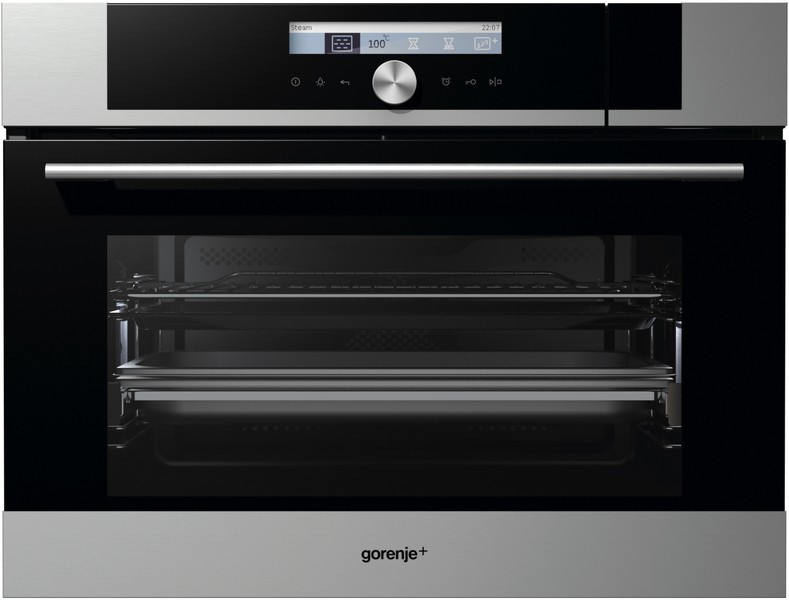 

Встраиваемая электрическая духовка GORENJE GCS773X