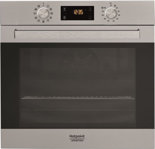 

Встраиваемая электрическая духовка HOTPOINT-ARISTON 7O 5FA 841 JH IX HA