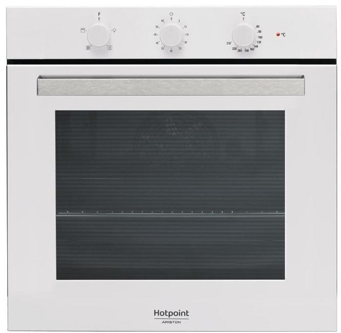 

Встраиваемая электрическая духовка HOTPOINT-ARISTON FA3 230 H WH HA