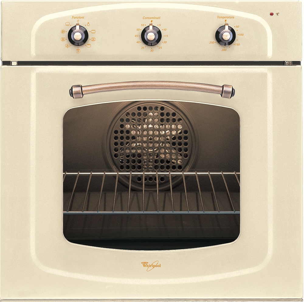 

Встраиваемая электрическая духовка Whirlpool AKP 255/JA