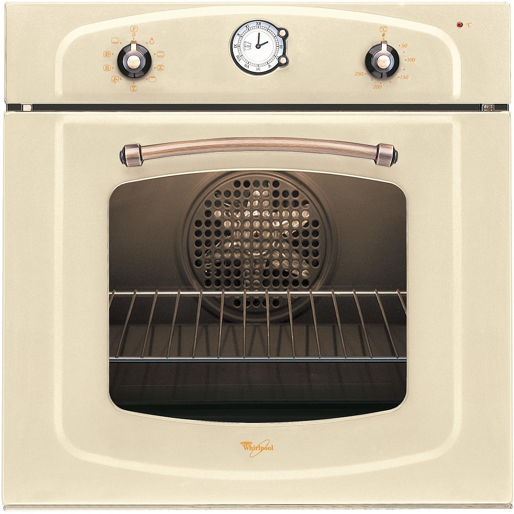 

Встраиваемая электрическая духовка Whirlpool AKP 288 JA
