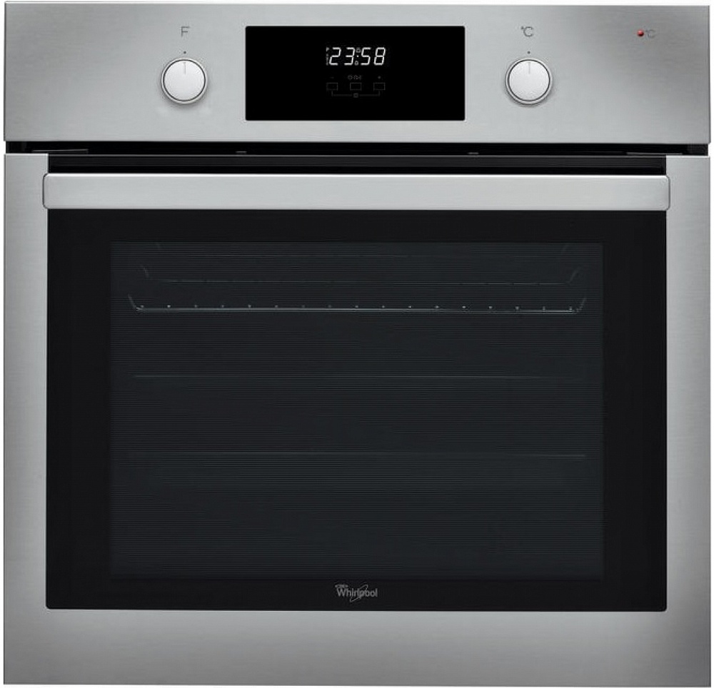 

Встраиваемая электрическая духовка Whirlpool AKP 744/IX