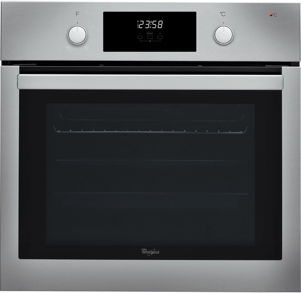 

Встраиваемая электрическая духовка Whirlpool AKP 745/IX