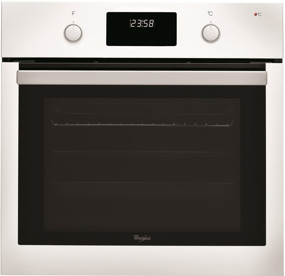 

Встраиваемая электрическая духовка Whirlpool AKP 745/WH