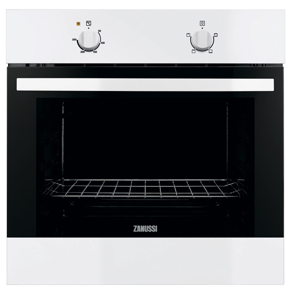 

Встраиваемая электрическая духовка ZANUSSI ZZB510401W