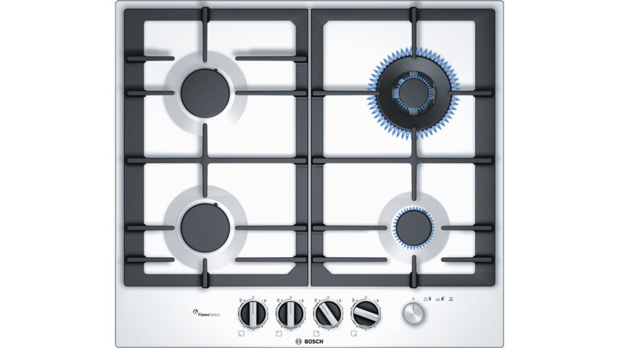 

Варочная панель газовая BOSCH PCH6A2M90R