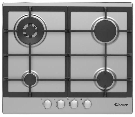 

Варочная панель газовая CANDY CPG64SWGX
