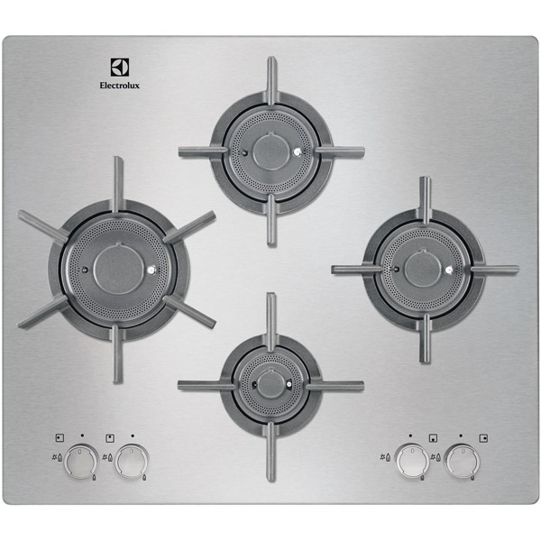 

Варочная панель газовая ELECTROLUX EGU96647LX