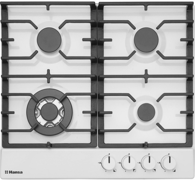 

Варочная панель газовая HANSA BHGW61139