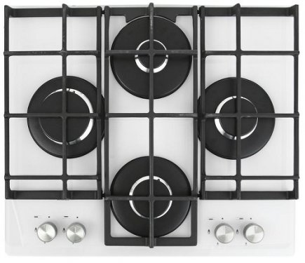 

Варочная панель газовая HOTPOINT-ARISTON 641 TQG (WH)