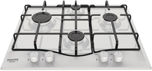 

Варочная панель газовая HOTPOINT-ARISTON 642 PCN /HA(WH)