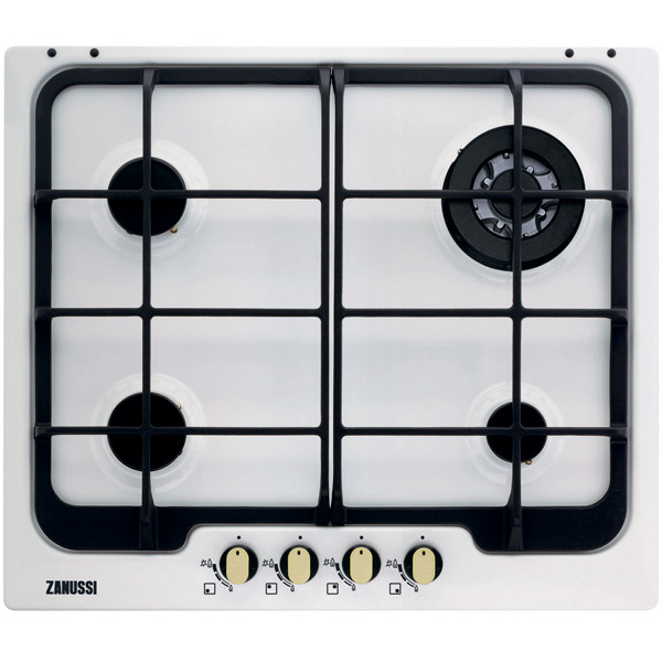 

Варочная панель газовая ZANUSSI ZGG966424M