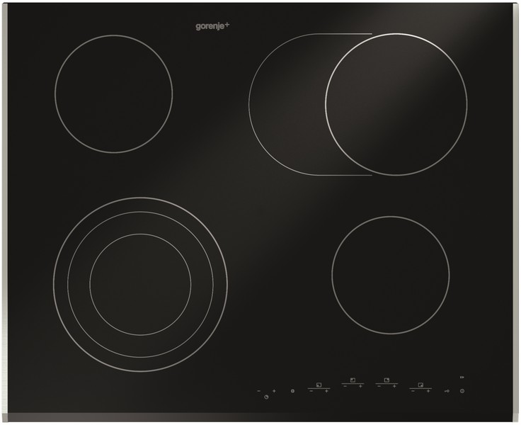 

Варочная панель электрическая GORENJE GHT64XC
