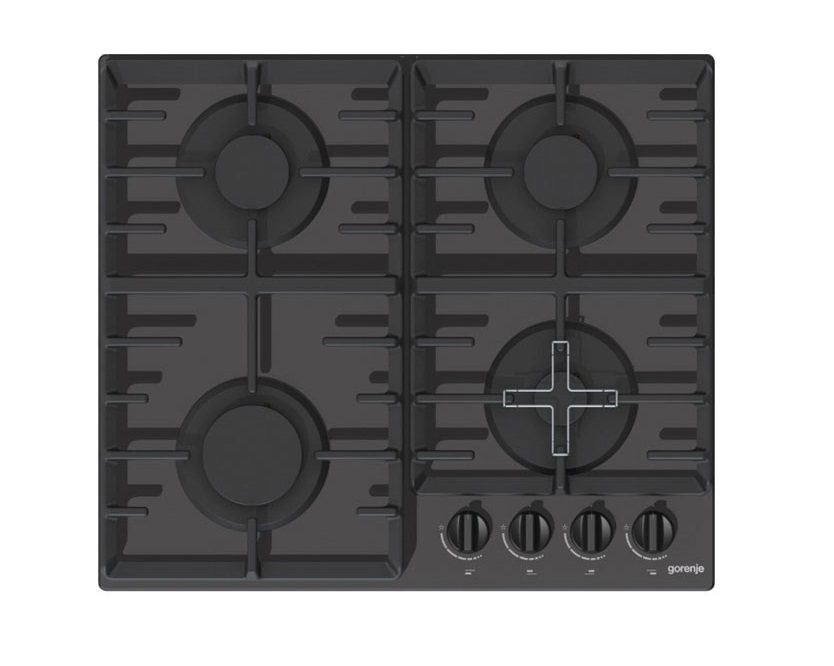 все цены на Варочная панель газовая Gorenje GT641ZB онлайн