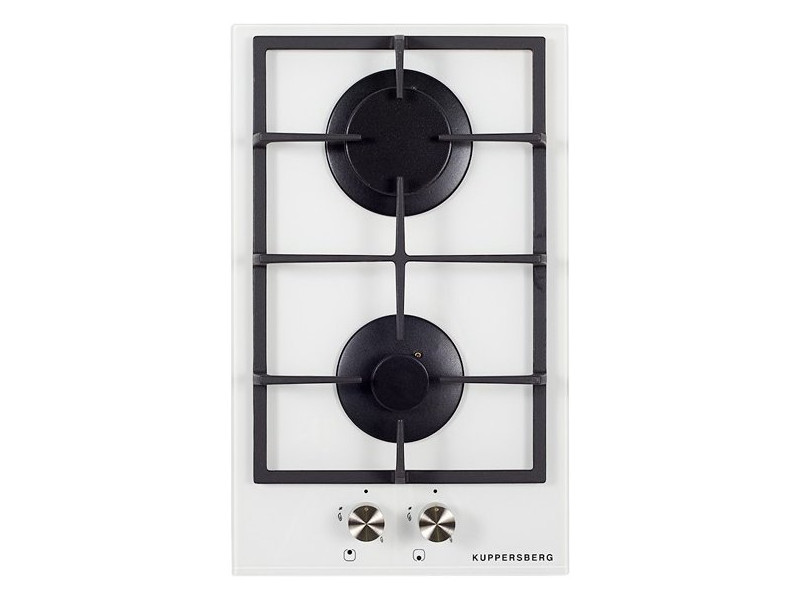 

Варочная панель газовая Kuppersberg FQ3TG W