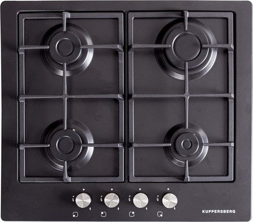

Варочная панель газовая Kuppersberg TS 62 B