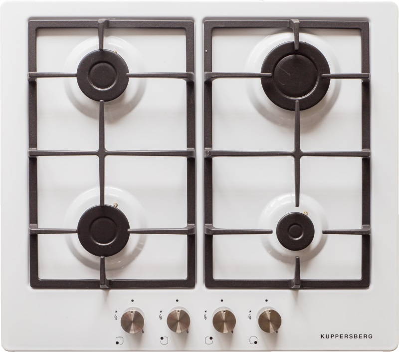 

Варочная панель газовая Kuppersberg TS 62 W