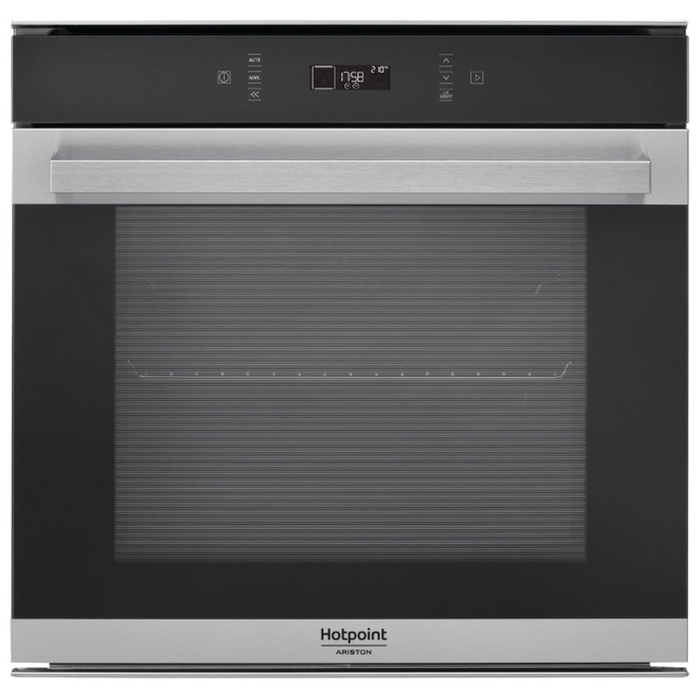 

Встраиваемая электрическая духовка HOTPOINT-ARISTON FI7 871 SP IX HA