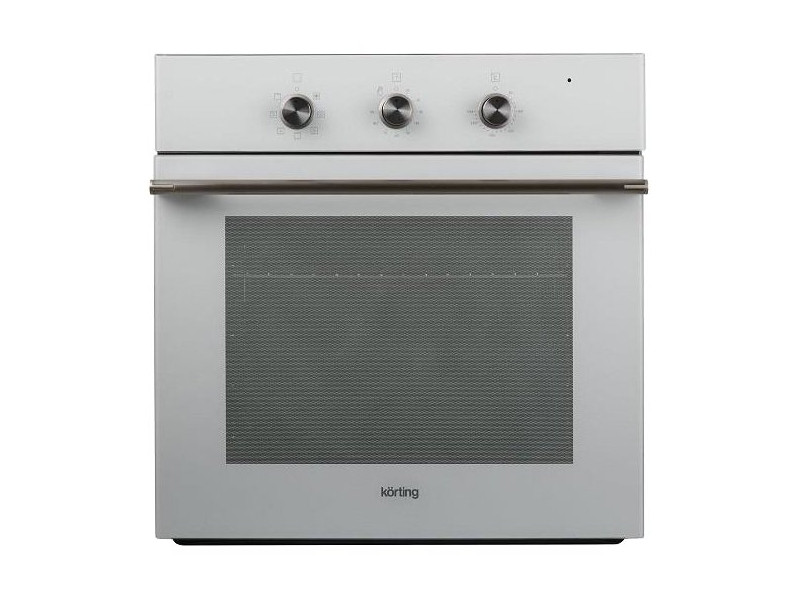 

Встраиваемая электрическая духовка Korting OKB 470 CMW