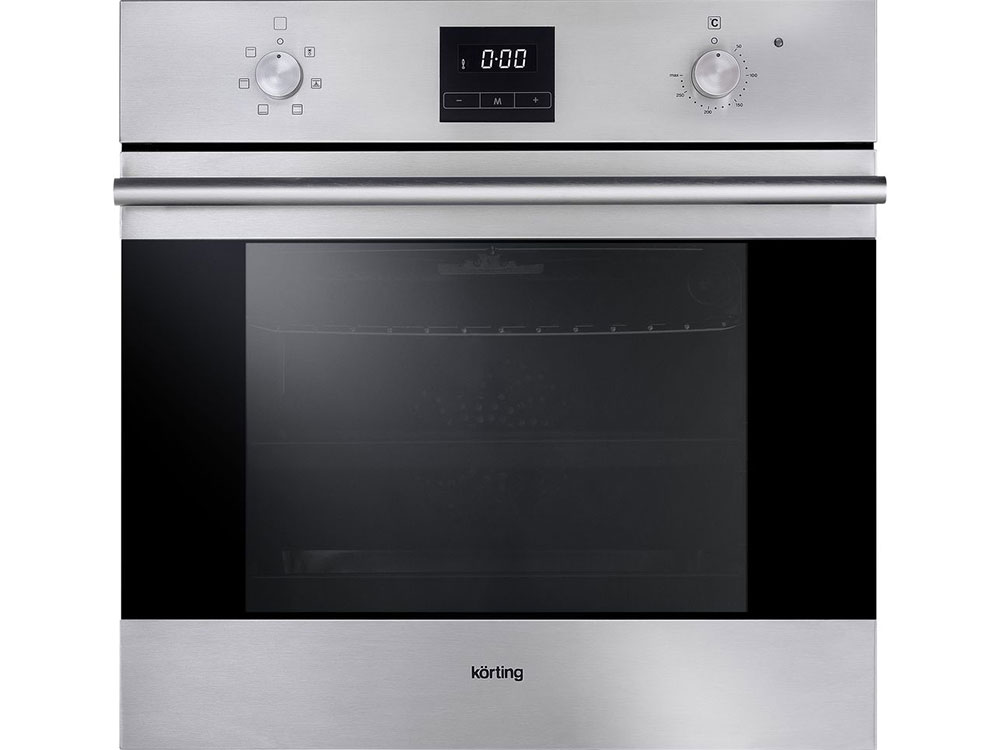 

Встраиваемая электрическая духовка Korting OKB 560 CFX