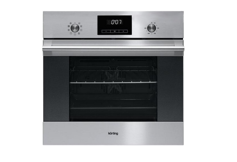 

Встраиваемая электрическая духовка Korting OKB 561 CFX