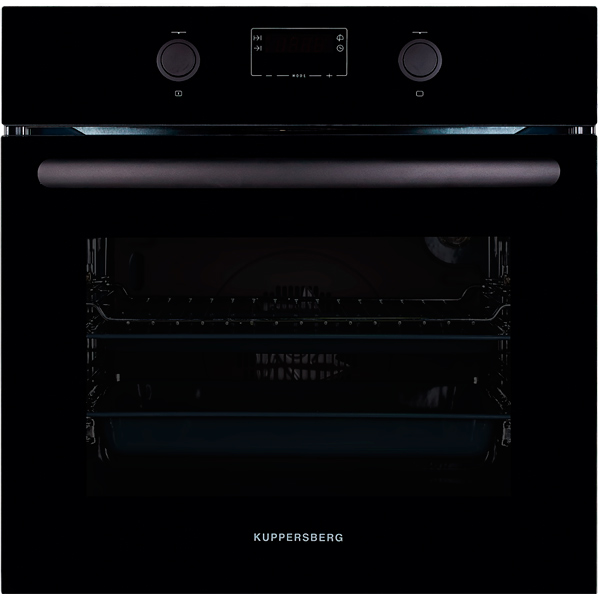 

Встраиваемая электрическая духовка Kuppersberg HO 663 B