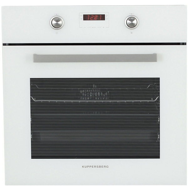 

Встраиваемая электрическая духовка Kuppersberg SB 663 W