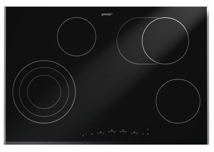 

Варочная панель электрическая GORENJE GHT74XC