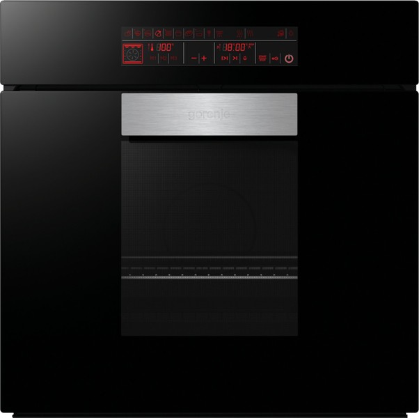 

Встраиваемая электрическая духовка GORENJE BO87B