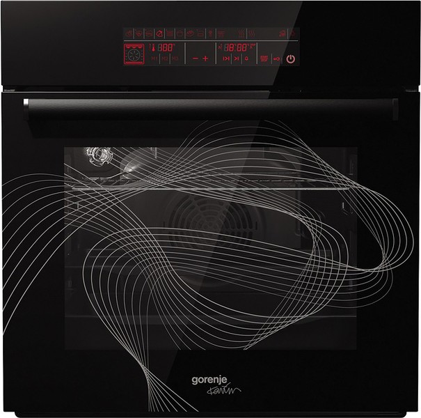 

Встраиваемая электрическая духовка GORENJE BO8KRB