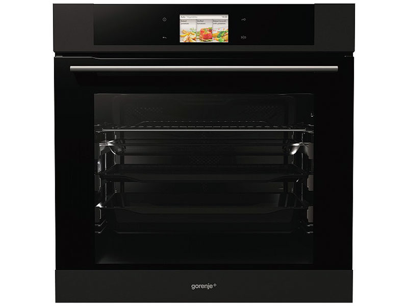 

Встраиваемая электрическая духовка GORENJE GP979B