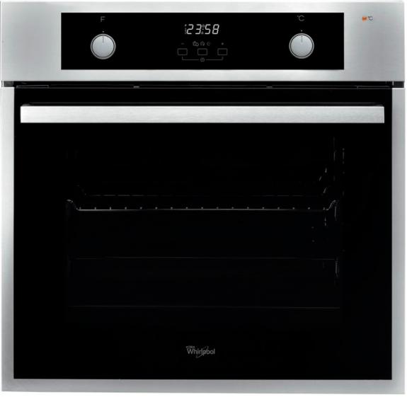 

Встраиваемая электрическая духовка Whirlpool AKP 785/IX
