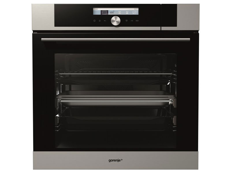 

Встраиваемая электрическая духовка GORENJE GS778X